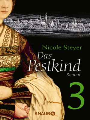 cover image of Das Pestkind 3